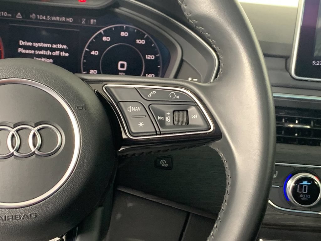 Used 2019 Audi A4 2.0T Premium Plus FWD image 19