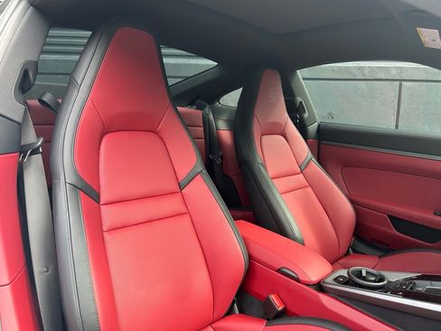 Certified 2026 Porsche 911 Carrera S RWD image 24