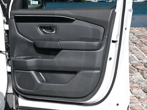 New 2025 Honda Pilot EX-L image 13