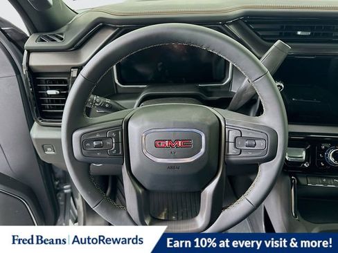 New 2026 GMC Sierra 2500 AT4 w/ AT4 Premium Plus Package image 7