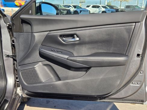 Used 2023 Nissan Sentra SV w/ All-Weather Package image 30