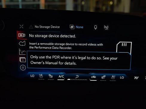 New 2026 Chevrolet Corvette Z06 image 20
