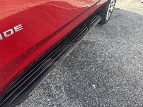 New 2025 Chevrolet Tahoe Premier image 69