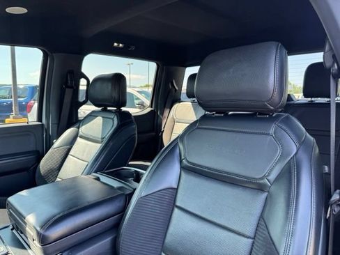 Used 2023 Ford F150 Raptor AWD/4WD image 26