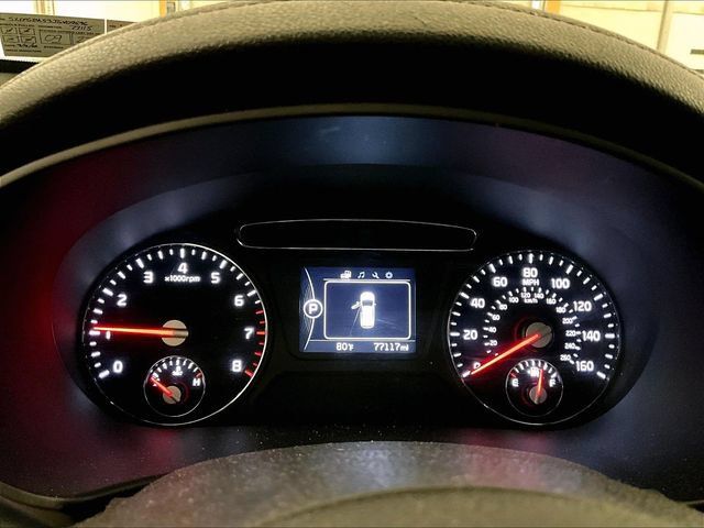 Used 2018 Kia Sorento LX AWD/4WD image 19