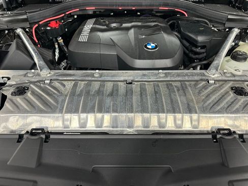 Used 2025 BMW X3 xDrive30i w/ M Sport Package image 63