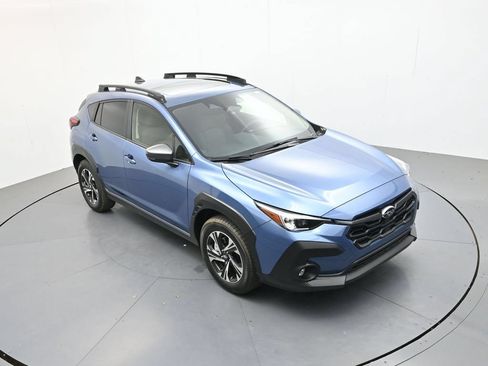 Used 2024 Subaru Crosstrek 2.0i Premium AWD/4WD image 23