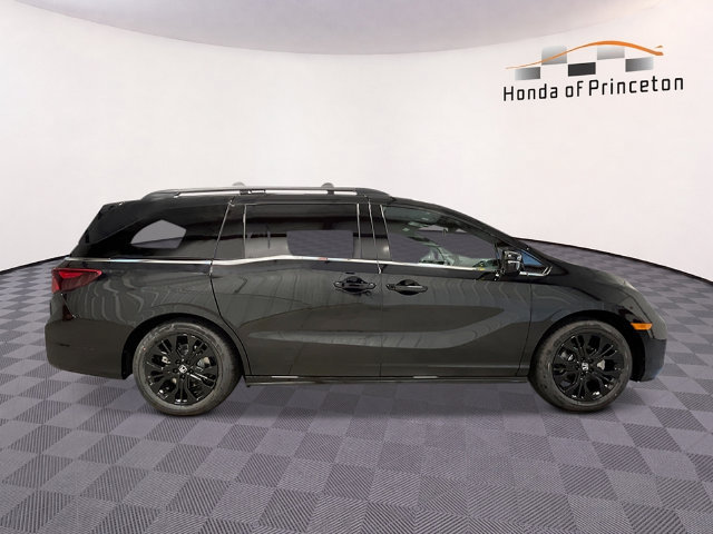 New 2027 Honda Odyssey Sport-L image 2
