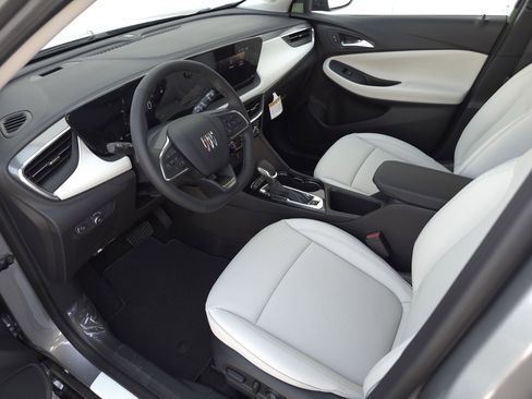 New 2026 Buick Encore GX Sport Touring w/ Comfort Package image 9