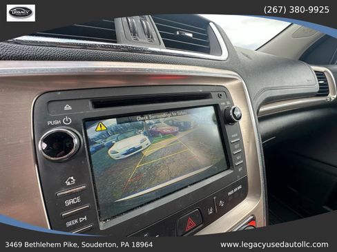 Used 2016 GMC Acadia Denali image 27