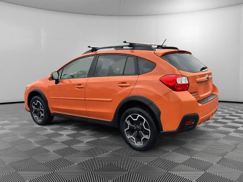 Used 2013 Subaru Crosstrek 2.0i Premium image 3