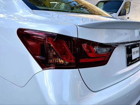 Used 2013 Lexus GS 350 w/ Luxury Pkg RWD image 27