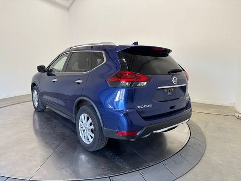 Used 2019 Nissan Rogue S w/ Special Edition Package AWD/4WD image 5