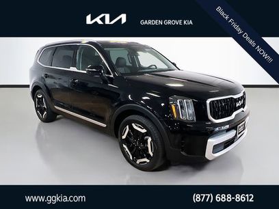 Used 2024 Kia Telluride EX X-Line