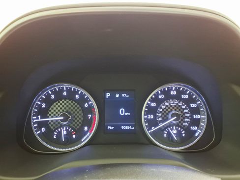 Used 2020 Hyundai Elantra Value Edition w/ Cargo Package (C1) FWD image 25