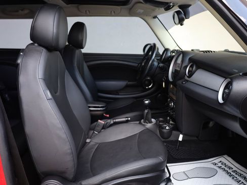 Used 2011 MINI Cooper Hardtop FWD image 20