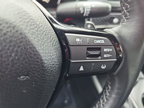 Used 2024 Honda Civic Sport image 17