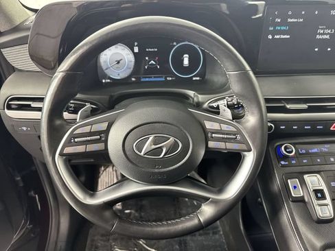 Used 2023 Hyundai Palisade Limited AWD/4WD image 11