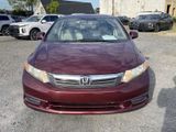 Used 2012 Honda Civic EX-L image 3