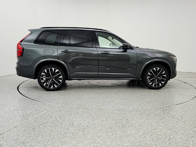 New 2027 Volvo XC90 B6 Ultra AWD/4WD image 4