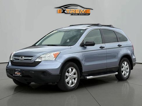Used 2007 Honda CR-V EX image 2