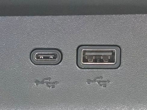 New 2026 Chevrolet Equinox RS w/ LPO, Floor Liner Package image 7