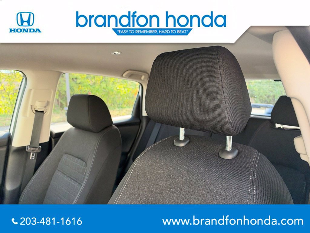 Used 2024 Honda HR-V LX image 22