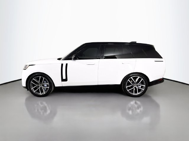 Used 2023 Land Rover Range Rover SE AWD/4WD image 8