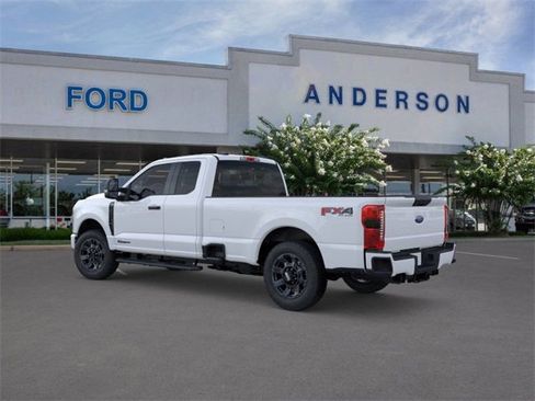 New 2026 Ford F350 XL w/ STX Appearance Package image 4