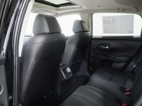 Used 2025 Honda HR-V EX-L image 38