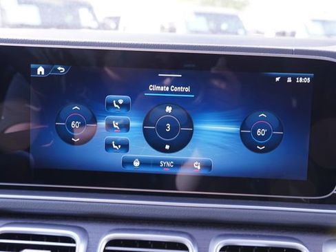 New 2026 Mercedes-Benz GLE 450 4MATIC image 28