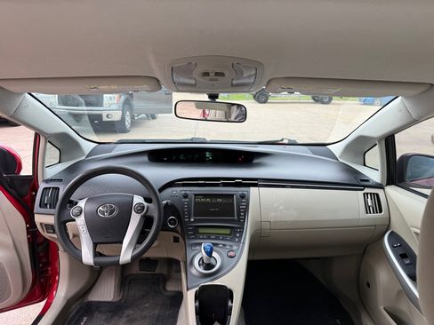 Used 2011 Toyota Prius Three w/ Navigation Pkg FWD image 20