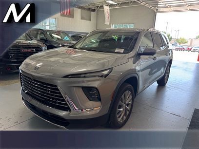 New 2026 Buick Enclave Preferred w/ Power Package