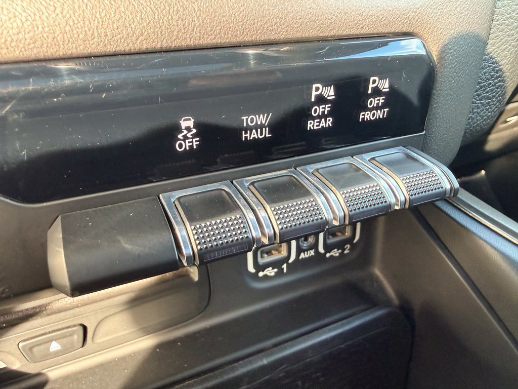 Used 2019 RAM 1500 Sport w/ Level 2 Equipment Group AWD/4WD image 29