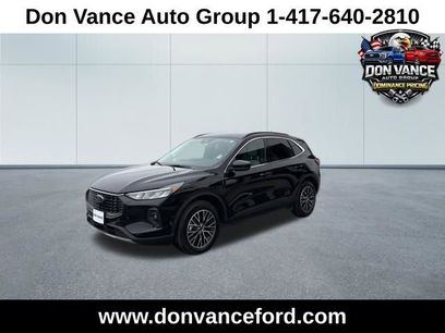Used 2025 Ford Escape SE