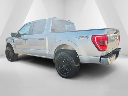 Used 2023 Ford F150 XLT AWD/4WD image 7