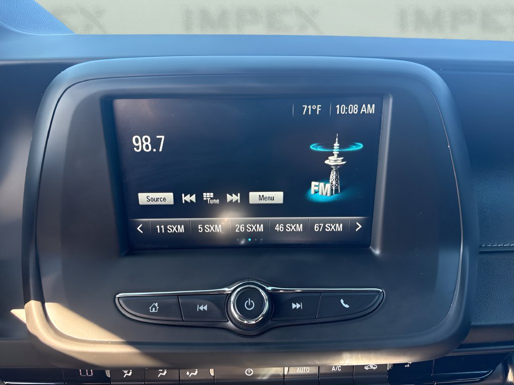 Used 2017 Chevrolet Camaro LT RWD image 14