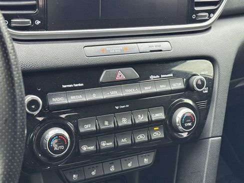Used 2022 Kia Sportage SX image 20