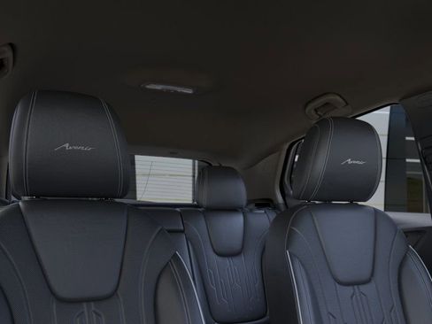 New 2026 Buick Encore GX Avenir w/ Avenir Technology Package FWD image 24
