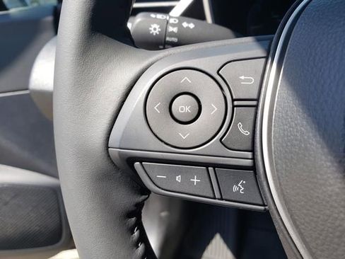 New 2026 Toyota Corolla XSE FWD image 16