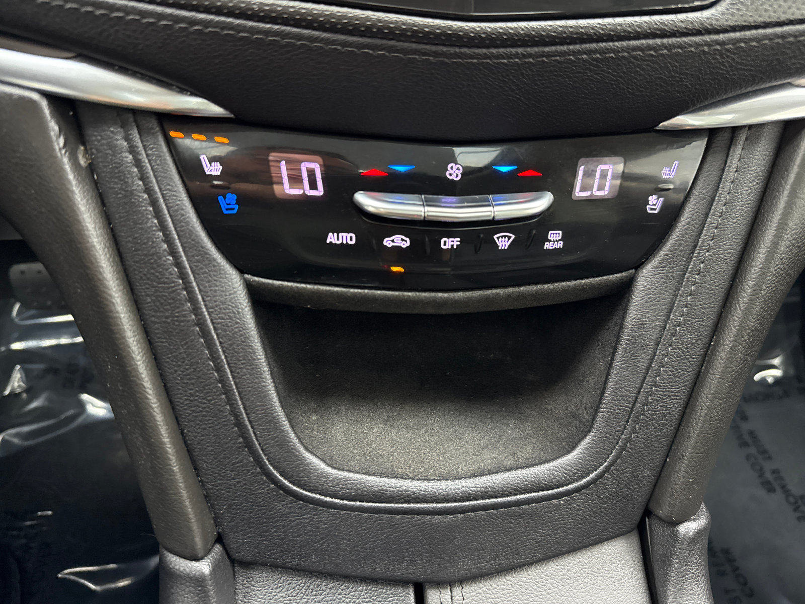Used 2019 Cadillac XT5 Premium Luxury AWD/4WD image 30