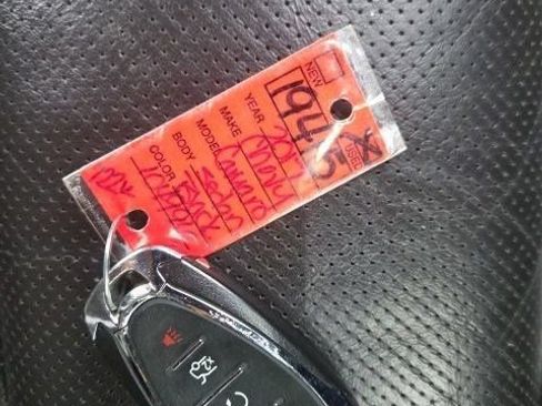 Used 2017 Chevrolet Camaro LT RWD image 50