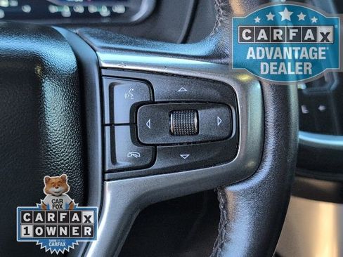 Used 2022 Chevrolet Tahoe Z71 image 23