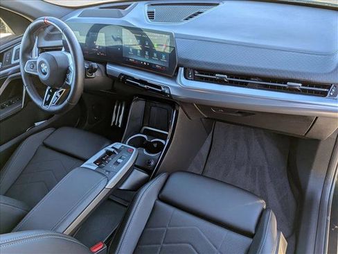 Used 2025 BMW X2 M35i image 22