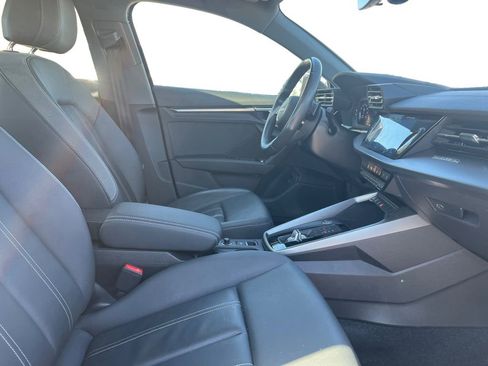 Used 2022 Audi A3 2.0T Premium image 24