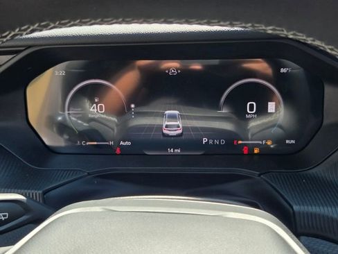 New 2026 Jeep Cherokee Overland AWD/4WD image 21