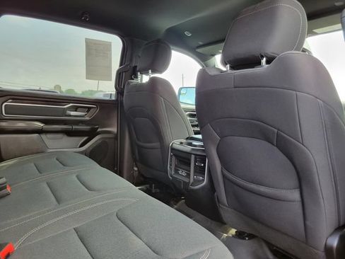 Used 2023 RAM 1500 Big Horn AWD/4WD image 30