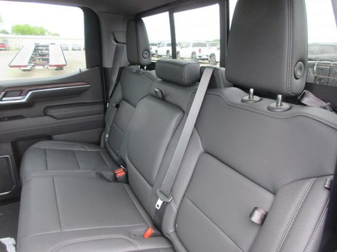 New 2026 GMC Sierra 1500 SLT w/ SLT Premium Plus Package AWD/4WD image 16