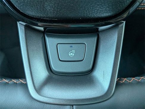 New 2025 Honda Pilot TrailSport image 15