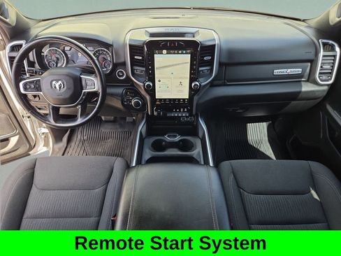 Used 2023 RAM 1500 Lone Star image 18
